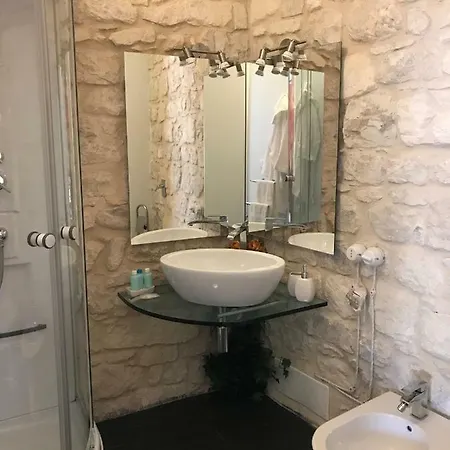 Via Longa Domus Lägenhet *