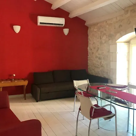 Apartment Via Longa Domus Modica