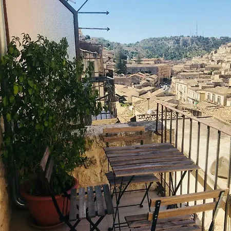 Apartment Via Longa Domus *