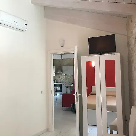Apartment Via Longa Domus Modica