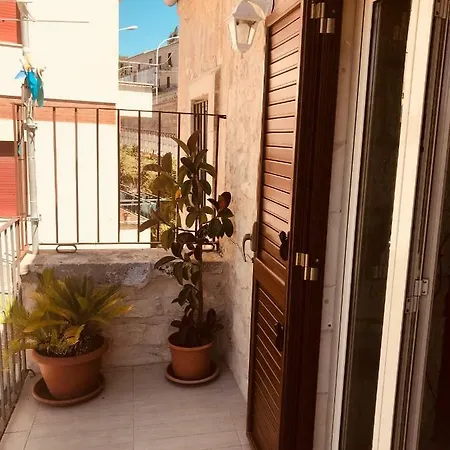 Apartment Via Longa Domus Modica