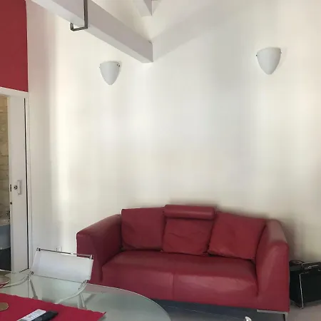 Via Longa Domus Apartment